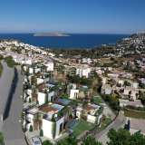  Apartments with Terraces and Private Pools in Bodrum Mugla Bodrum 8075600 thumb15
