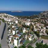  Apartments with Terraces and Private Pools in Bodrum Mugla Bodrum 8075601 thumb15