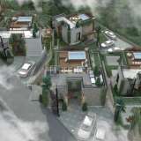  Wohnungen mit Terrassen und privaten Pools in Bodrum Mugla Bodrum 8075601 thumb9
