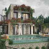  Appartementen met terrassen privézwembaden in Bodrum Mugla Bodrum 8075601 thumb0