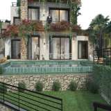  Wohnungen mit Terrassen und privaten Pools in Bodrum Mugla Bodrum 8075601 thumb2