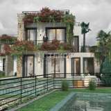  Appartements Avec Terrasses et Piscines Privées à Bodrum Mugla Bodrum 8075601 thumb3