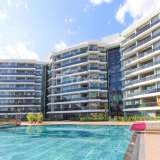  Appartements avec Piscine et Parc Aquatique à Antalya Altintas Aksu  8075602 thumb4