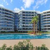  Appartements avec Piscine et Parc Aquatique à Antalya Altintas Aksu  8075602 thumb2