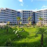  Apartments with Swimming Pool and Aquapark in Antalya Altintas Aksu 8075602 thumb5