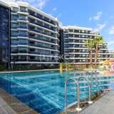  Appartementen met Zwembad en Aquapark in Antalya Altintas Aksu 8075603 thumb1