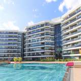  Apartments with Swimming Pool and Aquapark in Antalya Altintas Aksu 8075604 thumb4