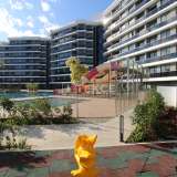  Appartementen met Zwembad en Aquapark in Antalya Altintas Aksu 8075605 thumb9
