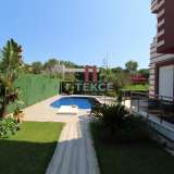  Möblierte Villa in der Nähe von Golfplätzen in Antalya Serik 8075606 thumb32