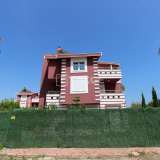 Villa Meublée Proche des Terrains de Golf à Antalya Kadriye Serik 8075606 thumb4