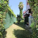  Antalya Kadriye'de Golf Sahalarına Yakın Konumda Eşyalı Villa Serik 8075606 thumb9