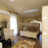  Antalya Kadriye'de Golf Sahalarına Yakın Konumda Eşyalı Villa Serik 8075606 thumb78