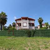  Villa Meublée Proche des Terrains de Golf à Antalya Kadriye Serik 8075606 thumb2