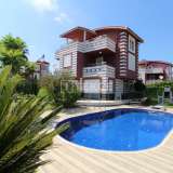  Villa Meublée Proche des Terrains de Golf à Antalya Kadriye Serik 8075606 thumb22