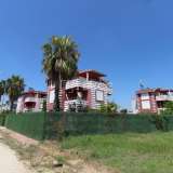  Villa Meublée Proche des Terrains de Golf à Antalya Kadriye Serik 8075606 thumb1