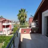  Antalya Kadriye'de Golf Sahalarına Yakın Konumda Eşyalı Villa Serik 8075606 thumb86