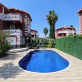  Möblierte Villa in der Nähe von Golfplätzen in Antalya Serik 8075606 thumb20