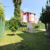  Villa Meublée Proche des Terrains de Golf à Antalya Kadriye Serik 8075606 thumb38