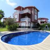  Gemeubileerde Villa Dichtbij Golfbanen in Antalya Kadriye Serik 8075606 thumb0