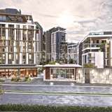  Wohnungen mit unvergleichlichem Design in Antalya Altintas Aksu  8075609 thumb1