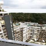  Wohnungen mit unvergleichlichem Design in Antalya Altintas Aksu  8075609 thumb4