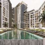  Wohnungen mit unvergleichlichem Design in Antalya Altintas Aksu  8075609 thumb2