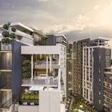  Wohnungen mit unvergleichlichem Design in Antalya Altintas Aksu  8075609 thumb3