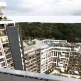  Wohnungen mit unvergleichlichem Design in Antalya Altintas Aksu  8075612 thumb4