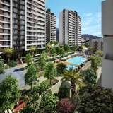  Prinzeninselblick Wohnungen in einer sozialen Wohnanlage in İstanbul Kartal 8075062 thumb2
