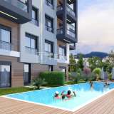  Appartementen in Antalya Aksu met Gemakkelijk Vervoer Aksu 8075621 thumb1