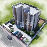  Appartementen in Antalya Aksu met Gemakkelijk Vervoer Aksu 8075621 thumb7