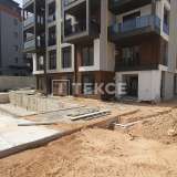  Appartementen in Antalya Aksu met Gemakkelijk Vervoer Aksu 8075621 thumb8