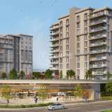 Appartements à Investir Près de la Station de Métro à Basaksehir Başakşehir 8075623 thumb1