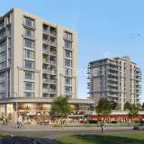  Flats for Investment in Basaksehir 700 m from Metro Station Basaksehir 8075625 thumb2