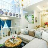  Crystal Ville | Stunning Hi-End Furnished Townhome in Lad Phrao... Bangkok 5275629 thumb8