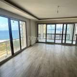  Lägenheter med havsutsikt i ett elitkomplex i Trabzon Ortahisar Merkez 8075063 thumb15