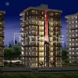  Sea View Apartments in an Elite Complex in Trabzon Ortahisar Merkez 8075063 thumb3