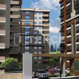  Sea View Apartments in an Elite Complex in Trabzon Ortahisar Merkez 8075063 thumb0