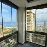  Sea View Apartments in an Elite Complex in Trabzon Ortahisar Merkez 8075063 thumb16