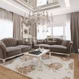  Sea View Apartments in an Elite Complex in Trabzon Ortahisar Merkez 8075063 thumb6