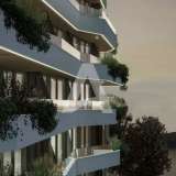  Rafailovici'de inşaat halindeki yeni konut kompleksinde 39 m2 tek odalı daire (%3 ​​vergi ödemeden) Rafailovici 8175063 thumb2