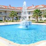  Appartement Meublé avec Équipements Sociaux à Antalya Kadriye Serik 8075632 thumb2