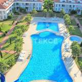  Furnished Apartment in Kadriye with Rich Social Amenities Serik 8075632 thumb9