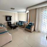  شقة مفروشة في قادرية مع وسائل الراحة الاجتماعية الغنية Serik 8075632 thumb14