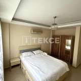  Umeblowany apartament w Kadriye z bogatymi udogodnieniami Serik 8075632 thumb19