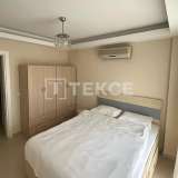  Furnished Apartment in Kadriye with Rich Social Amenities Serik 8075632 thumb18