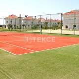  Appartement Meublé avec Équipements Sociaux à Antalya Kadriye Serik 8075632 thumb11