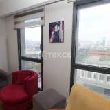  Apartament z 1 sypialnią przy ulicy Basinekspres w Stambule Bagcilar Bagcilar 8075633 thumb8