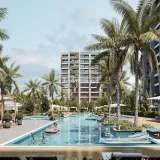  Chic Apartments in a Quality-Project in Antalya Altintas Aksu 8075634 thumb1