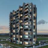 Chic Apartments in a Quality-Project in Antalya Altintas Aksu 8075634 thumb4